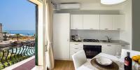 Appartamento al mare Letojanni